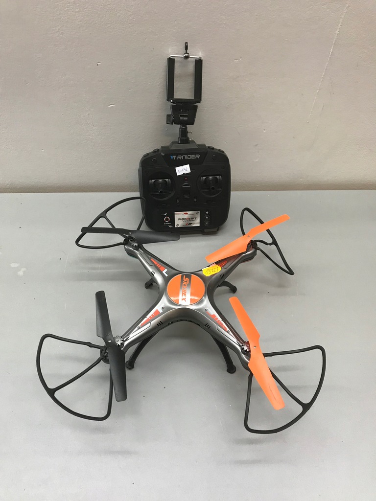 Skyrex drone sales x racing