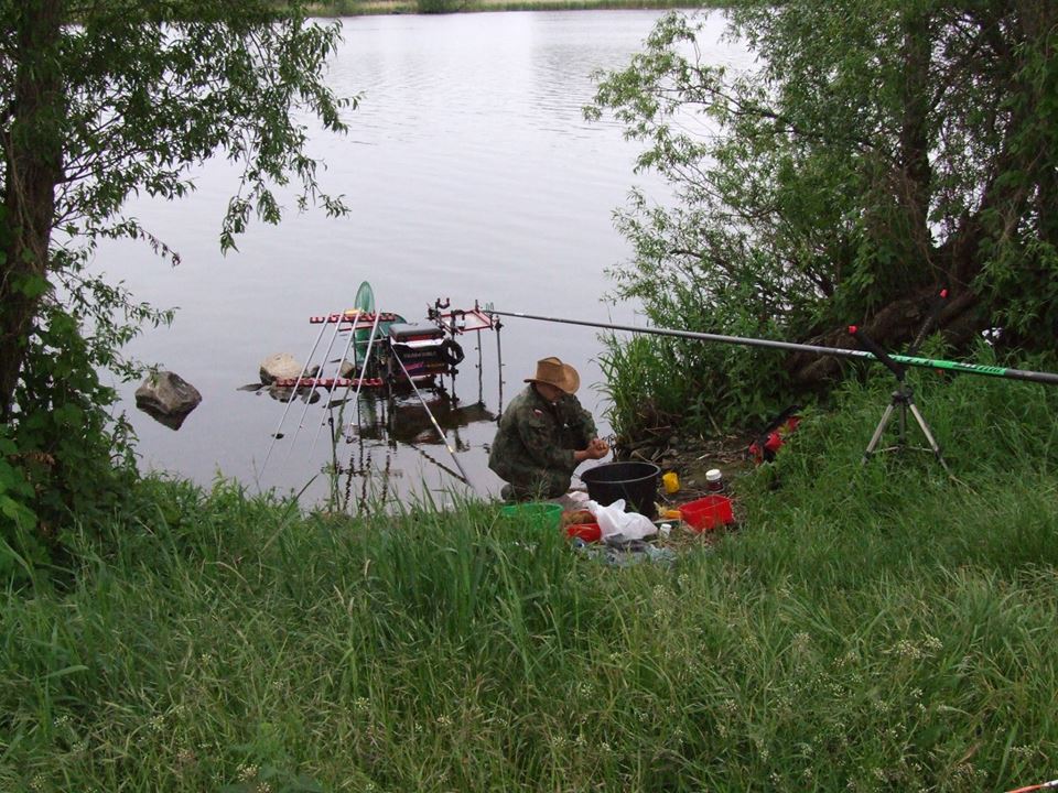 Sprzedam wędkę Maver Elite 87 Carp