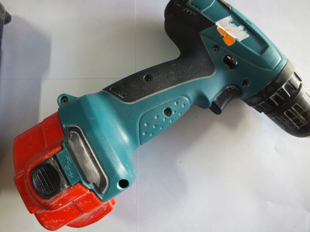 Makita 6270d аккумулятор