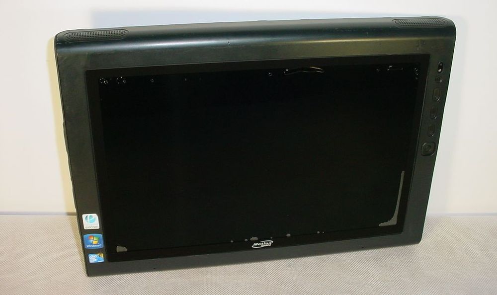Tablet Motion Computing J3500 T008 i5-520UM A844