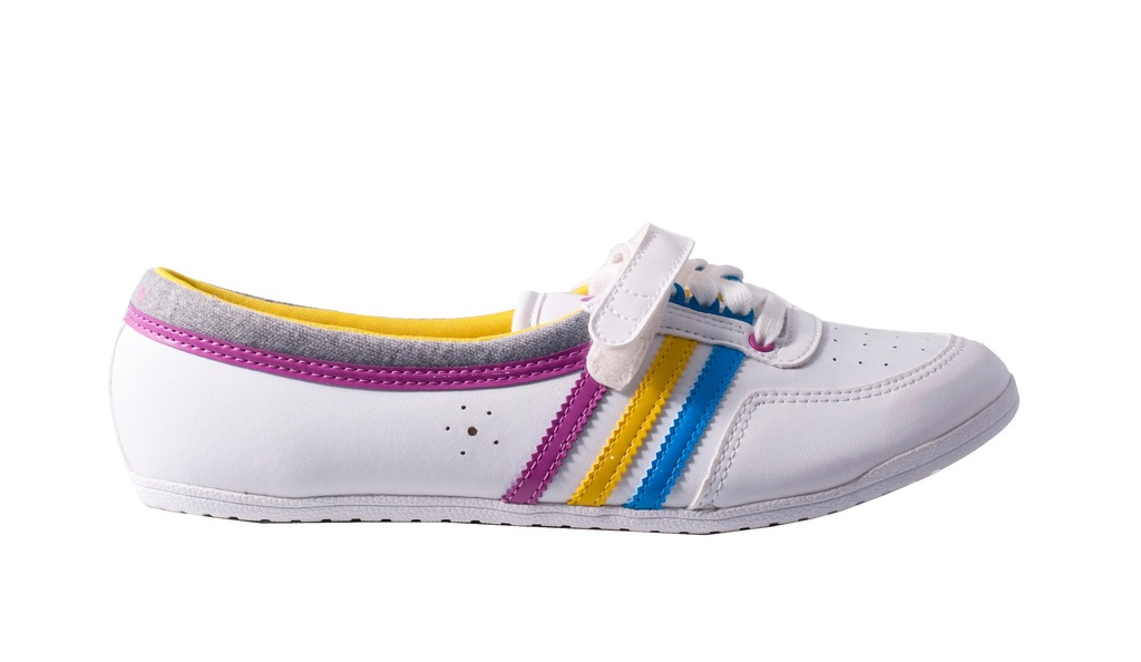 ADIDAS Concord Round W D65863 r.40,5