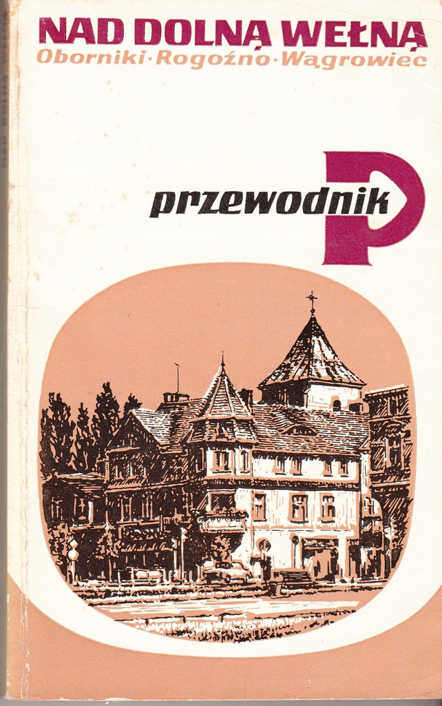 Nad Dolna Wełną Oborniki Rogoźno Wągrowiec
