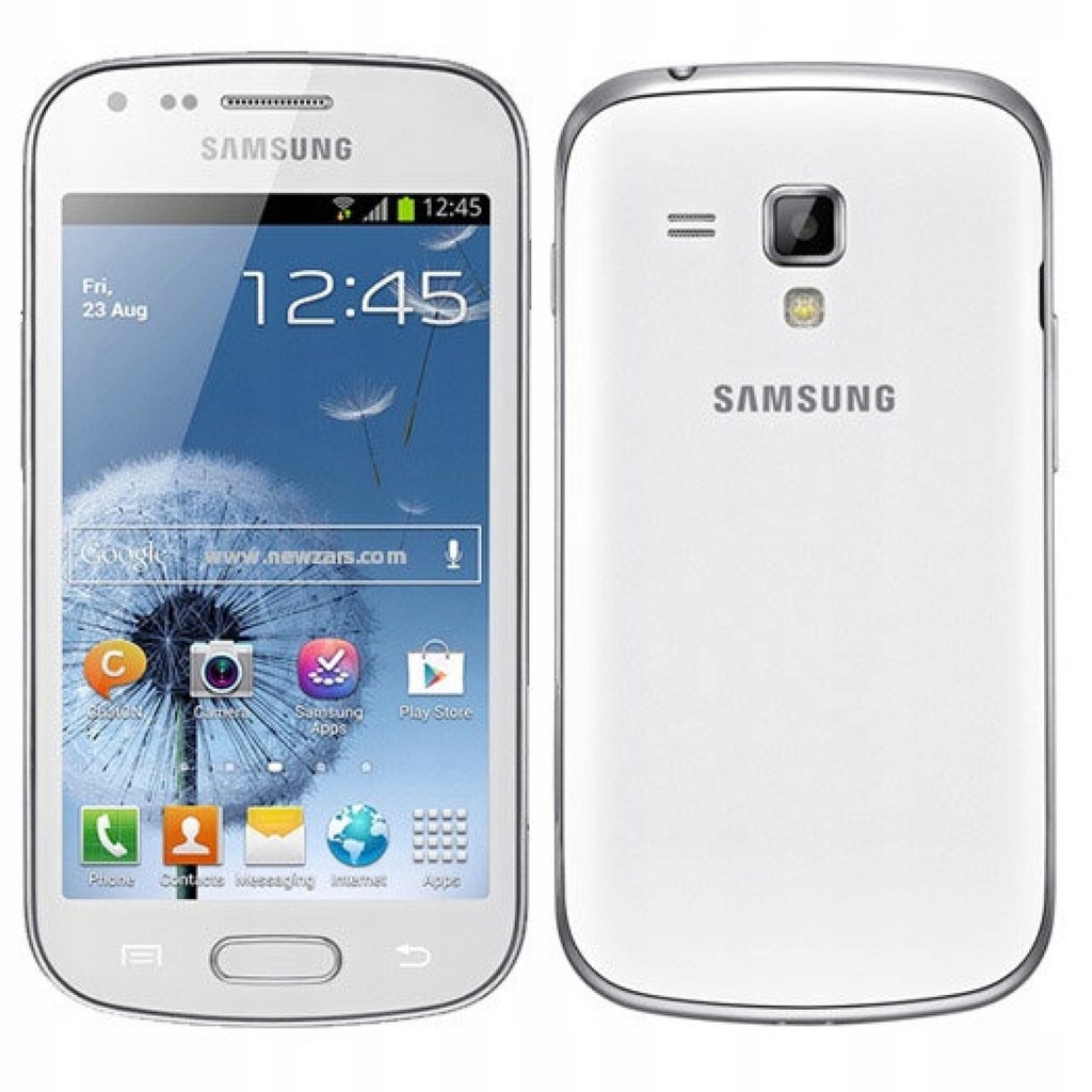 Nowy Samsung Galaxy Trend Plus Gt S7580 7473183761 Oficjalne Archiwum Allegro