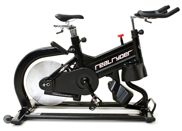 Rowery Real Ryder Indoor Cycling