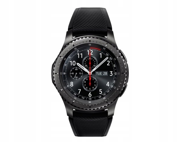 s9 plus gear s3 frontier