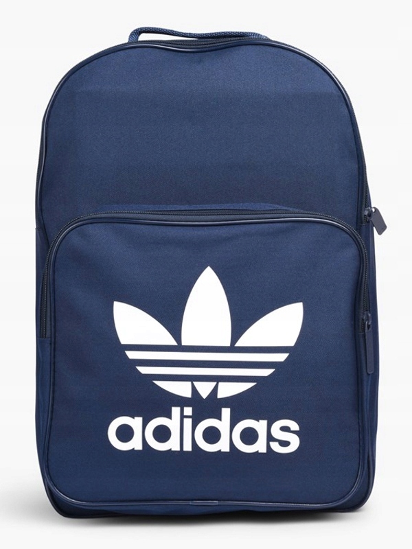 PLECAK ADIDAS SPORTOWY SZKOLNY granatowy (BK6724)