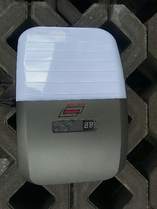 NAPĘD GARAŻOWY BIG-TOR SOLO 800 Nm BYDGOSZCZ