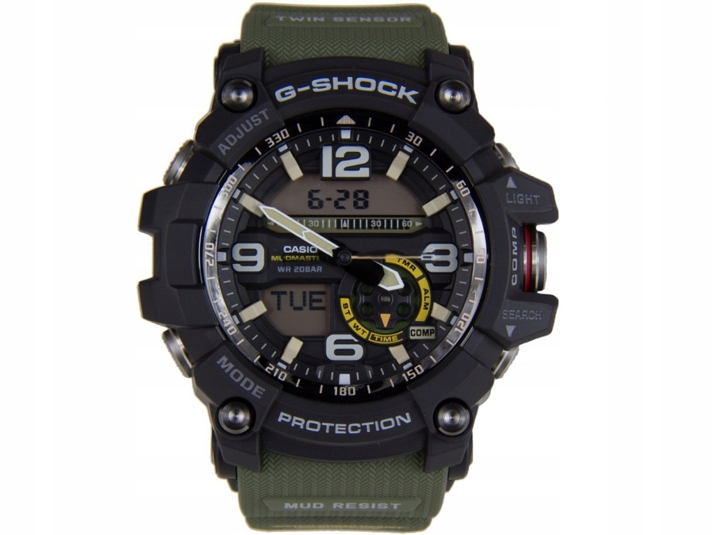mudmaster gg 1000 1a8