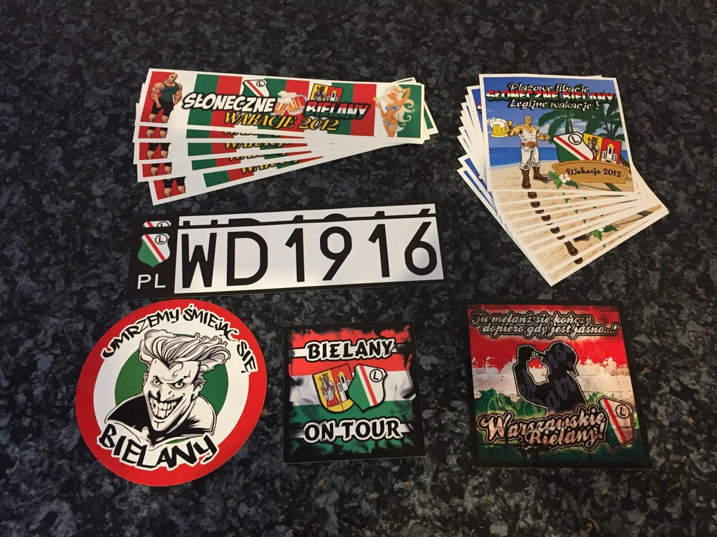 VLEPKI LEGIA WARSZAWA BIELANY (2)