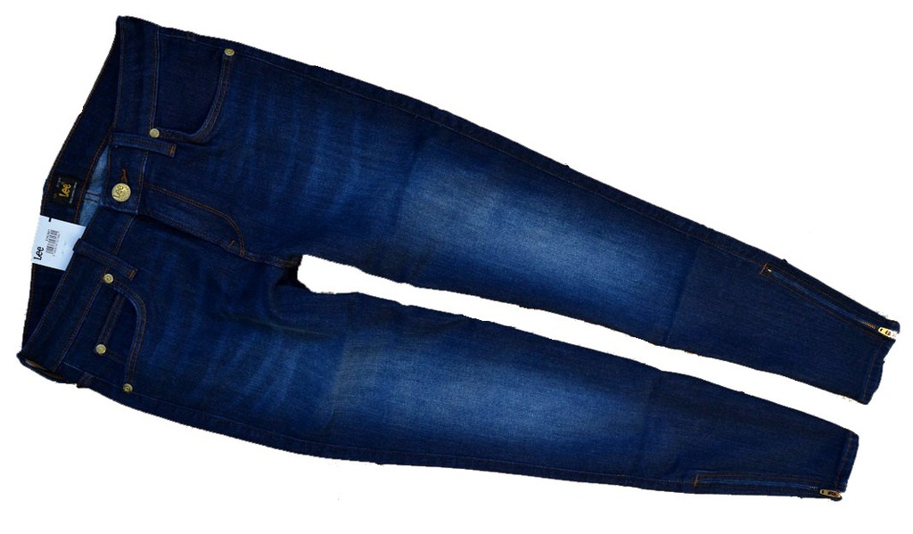 scarlett cropped skinny