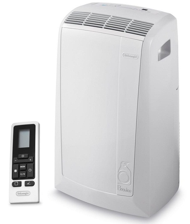 Klimatyzator przenośny DeLonghi PAC N81 Osuszacz
