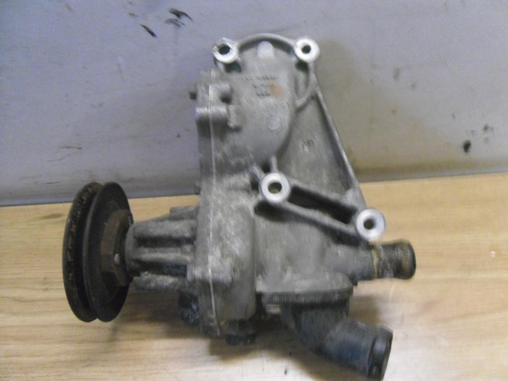 POMPA WODY ADR AUDI A4 B5 1.8 R050121013