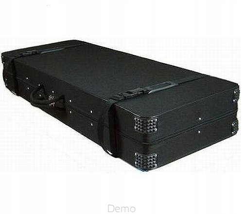 ROMANOWICZ KORG PA4X 76 SZTYWNY FUTERAŁ CASE