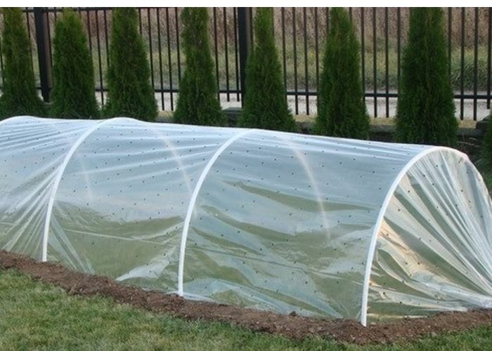 acm TUNEL FOLIOWY OGRODOWY INSPEKT 1,2x3,0m