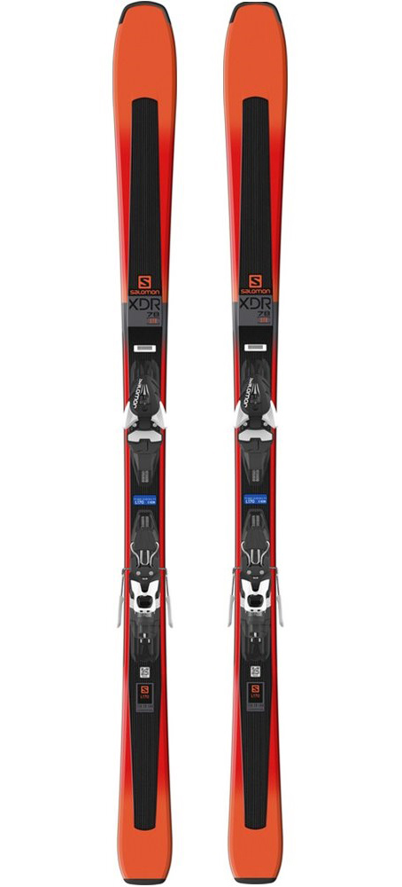 salomon xdr 78