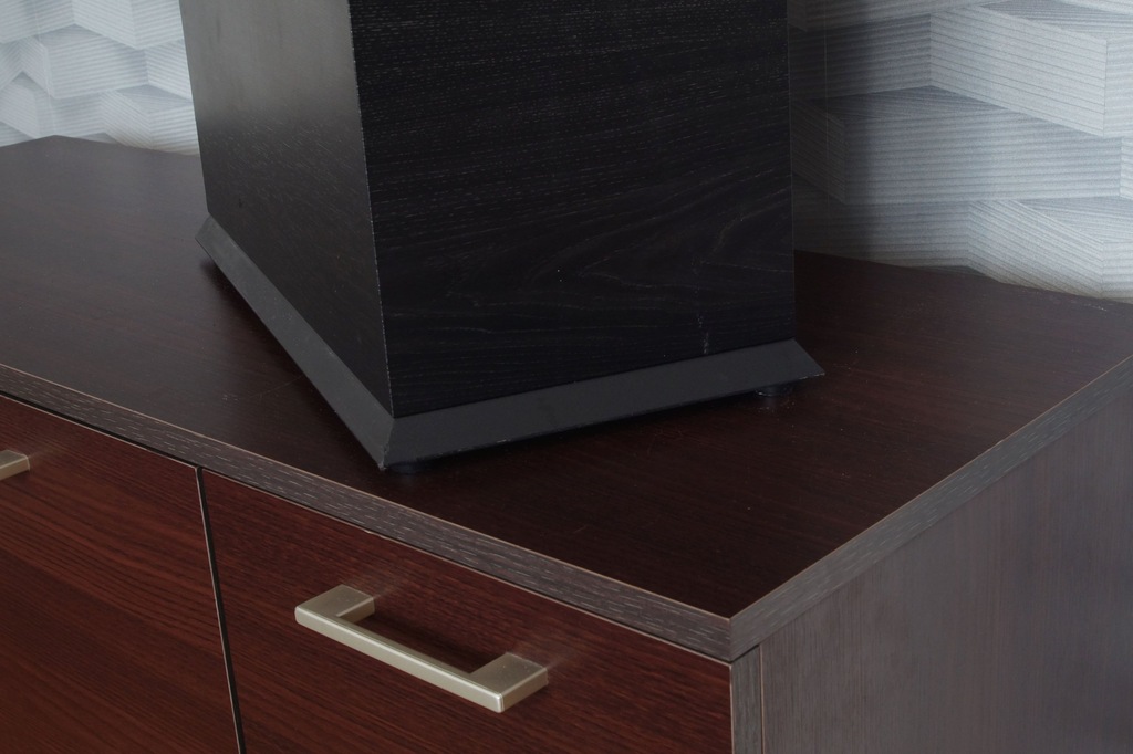 Subwoofer Pasywny Jamo SW200 II Myślenice 7220908919 oficjalne