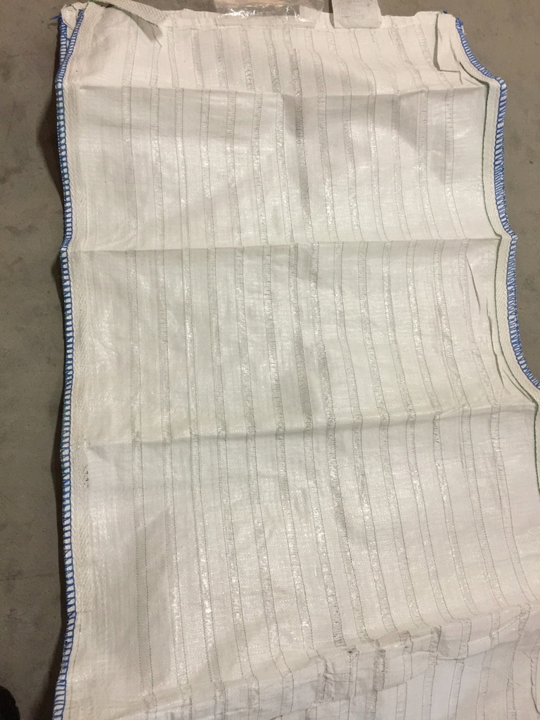 worki big bag WENTYLOWANE pod ziemniaki, cebula,