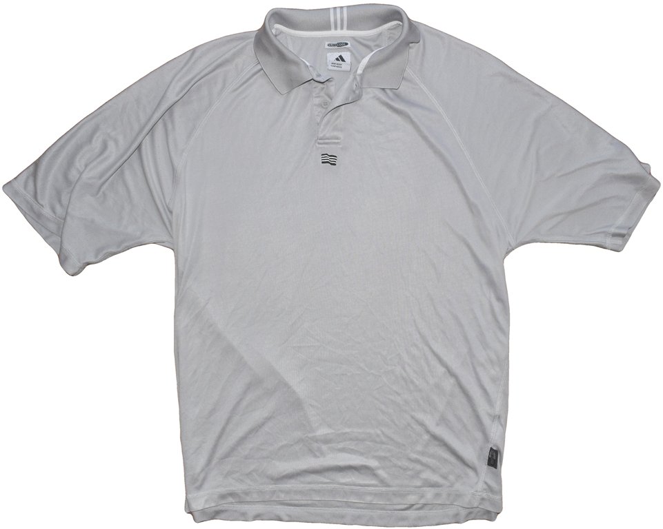 Adidas GOLF XL/XXL oddychająca koszulka polo