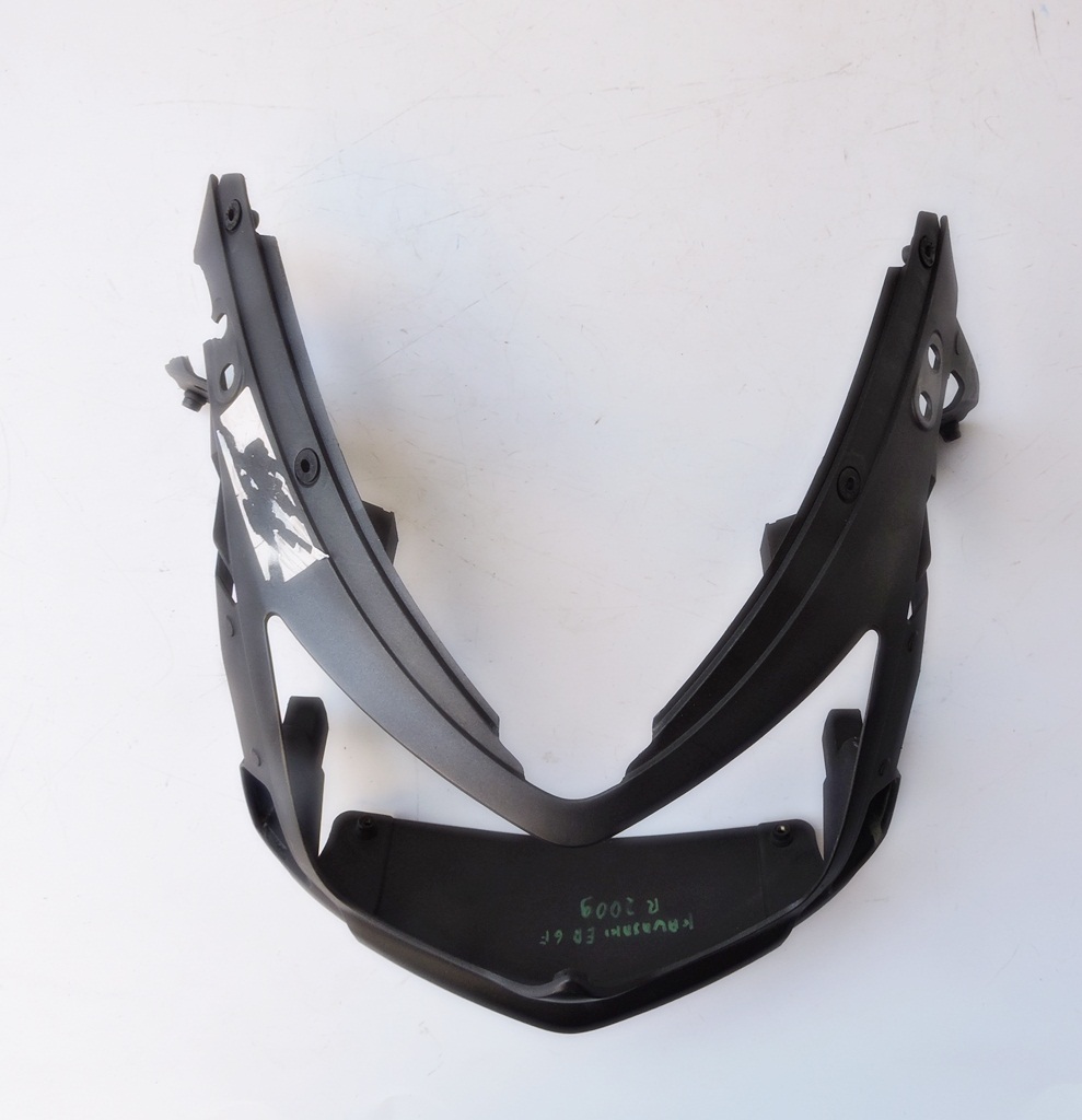 . CZASZA OWIEWKA CZACHA org KAWASAKI ER6F ER6 F