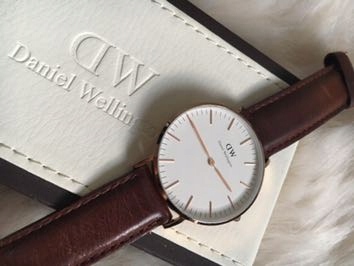 Daniel Wellington DW Classic St Mawes 0507DW 36MM