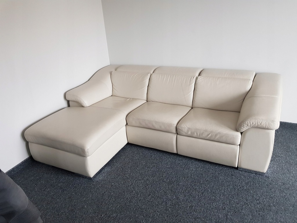 Kanapa KLER model Valzer