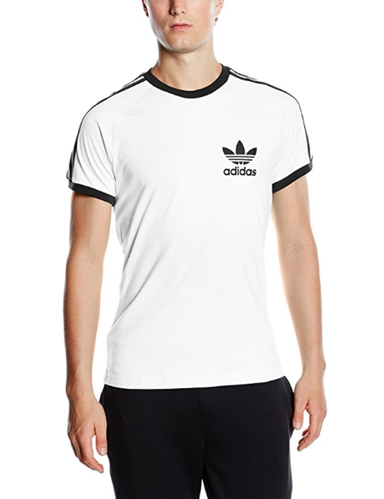 adidas Sport Essentials, sportowa koszulka męska