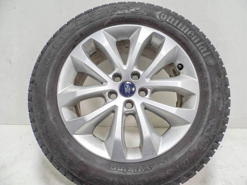 Koła Felgi FORD KUGA MK1 OPONY ZIMOWE KOMPLET 4szt