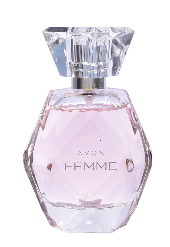 Perfumy Avon FEMME 50 ml