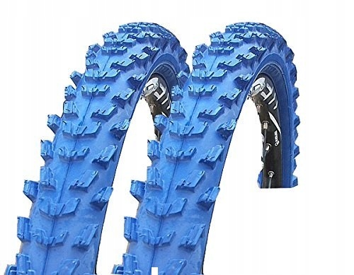 OPONA KENDA 26x1,95 K829 GÓRSKA MTB ROWEROWA BLUE