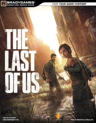 THE LAST OF US Poradnik / Guide / GAME CITY / D.G.