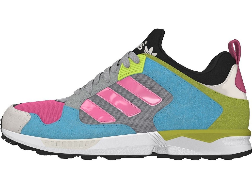 Adidas Buty ZX 5000 RSPN W pn (41 1/3) Damskie 24h