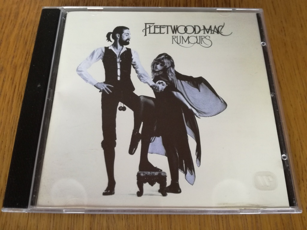 Fleetwood Mac - Rumours CD