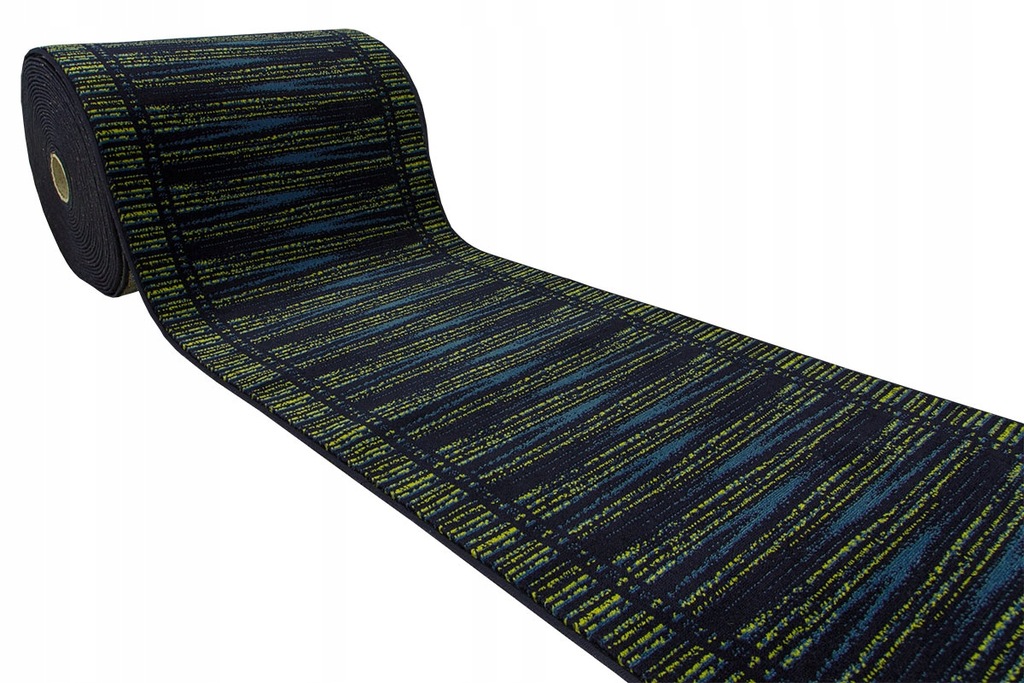 CHODNIK DO PRZEDPOKOJU szer 80 cm GRANAT AGNELLA