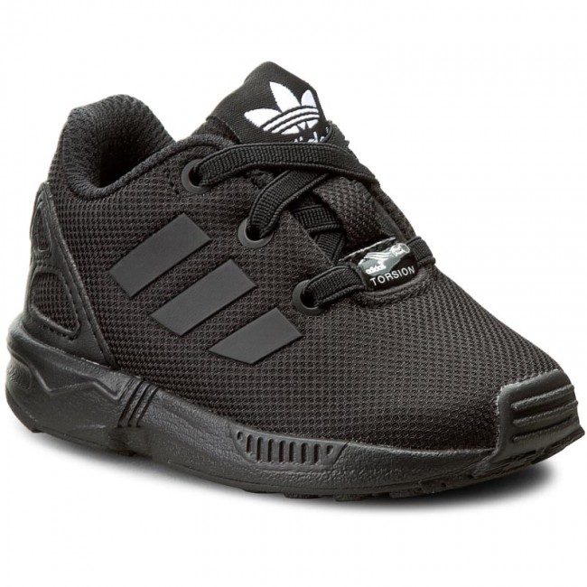 Buty dziecięce Adidas ZX Flux AF6260 r. 27 - 7211819174 - oficjalne  archiwum Allegro