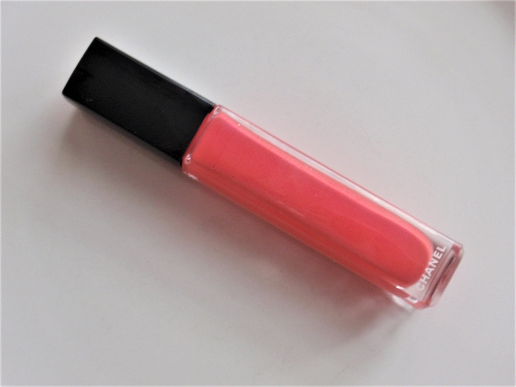 CHANEL WYPRZEDAŻ ROUGE ALLURE GLOSS AFFRIOLANT 13