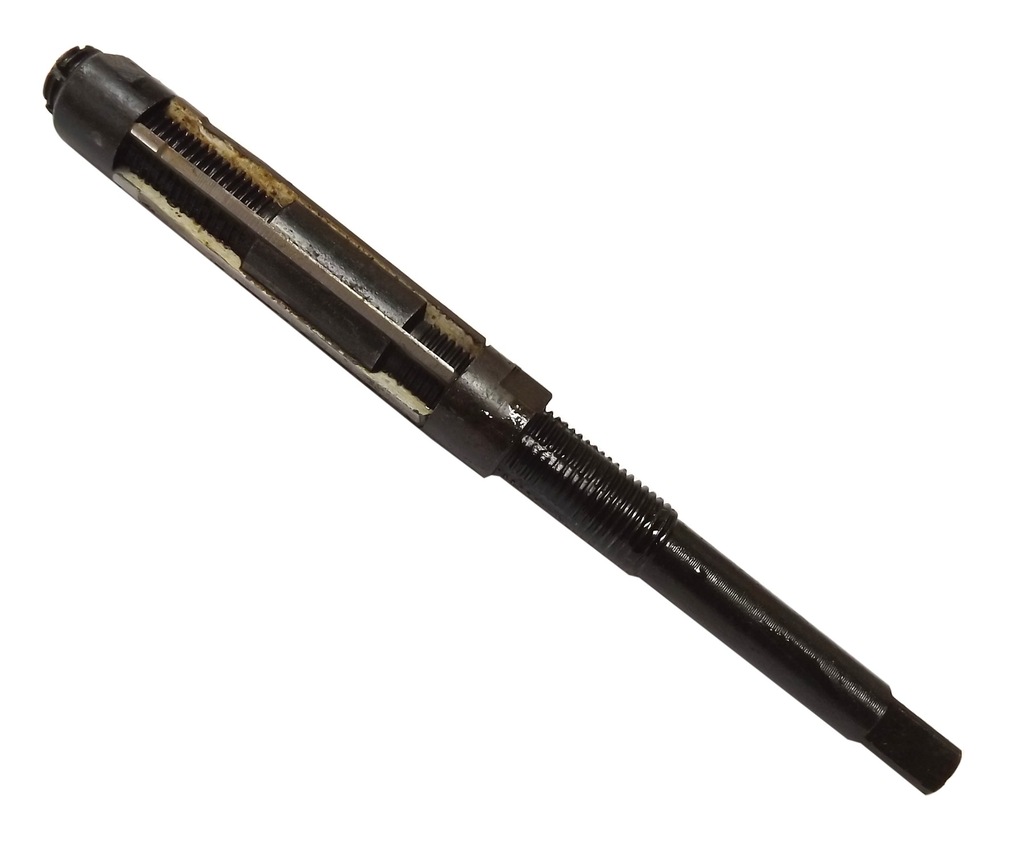 Rozwiertak 35-40mm ręczny nastawny do metalu 35-40