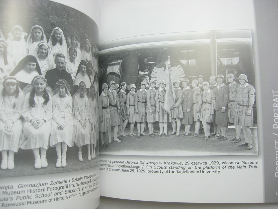 Stanisław Mucha. Fotograf dokumentalista 6912202561 oficjalne