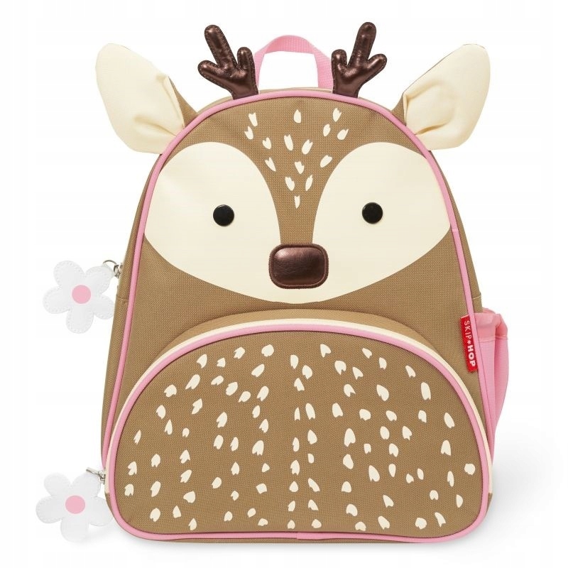 Plecak Zoo Winter Jelonek SKIP HOP