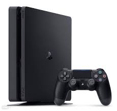 PS4 SLIM 1TB GWARANCJA PlayStation 4 ROCH-KOM P-Ń
