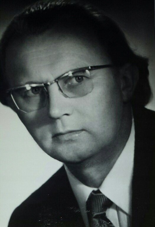 ANTONI WICHEREK-fot.Henryk Bietkowski