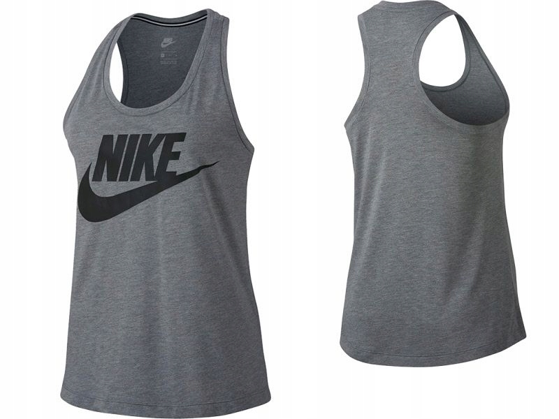 KOSZULKA DAMSKA SPORTOWA FITNESS TANK TOP NIKE XL