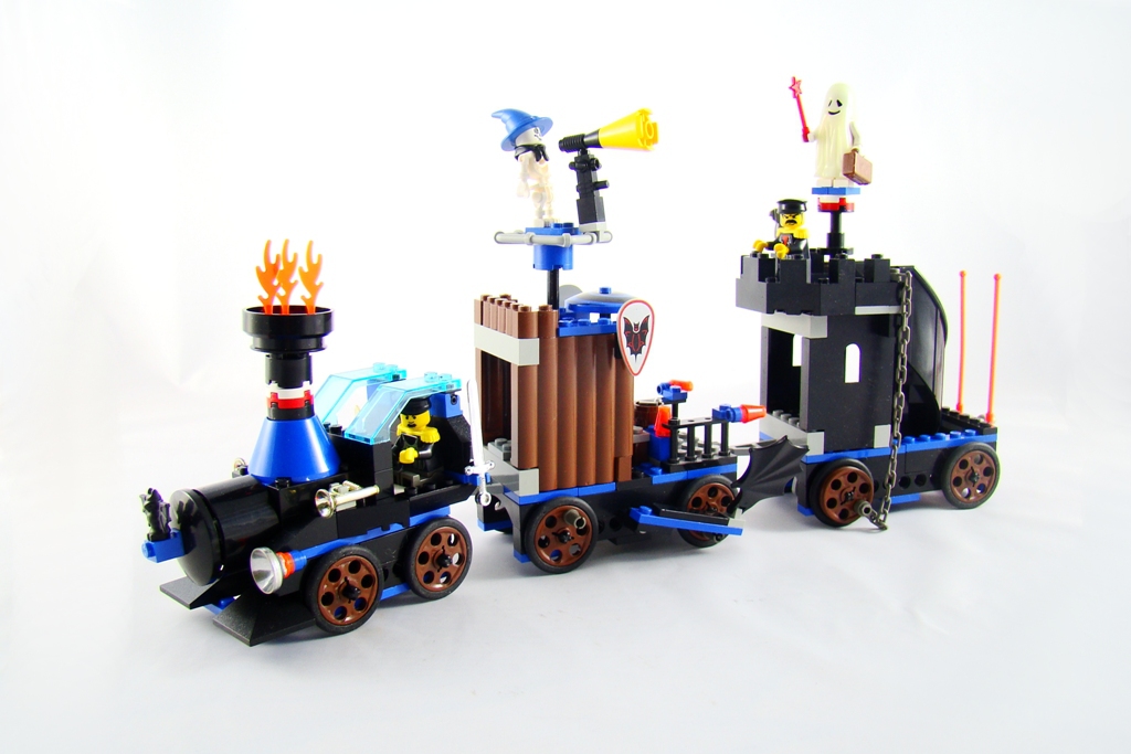 lego 6497