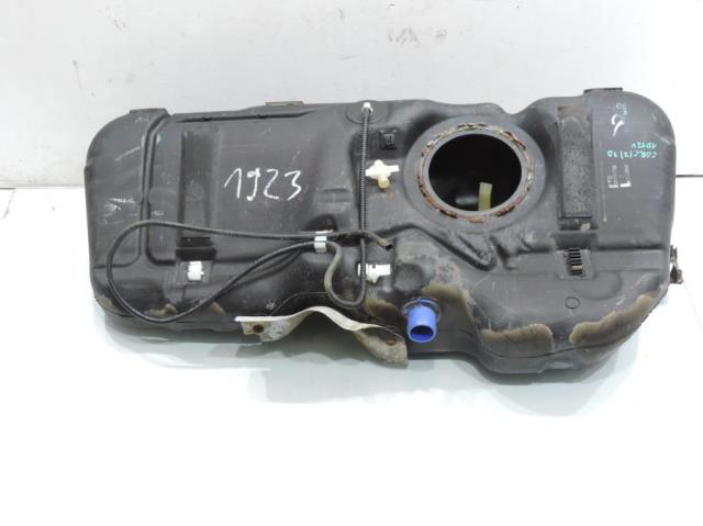 ZBIORNIK BAK PALIWA OPEL CORSA C 1.0