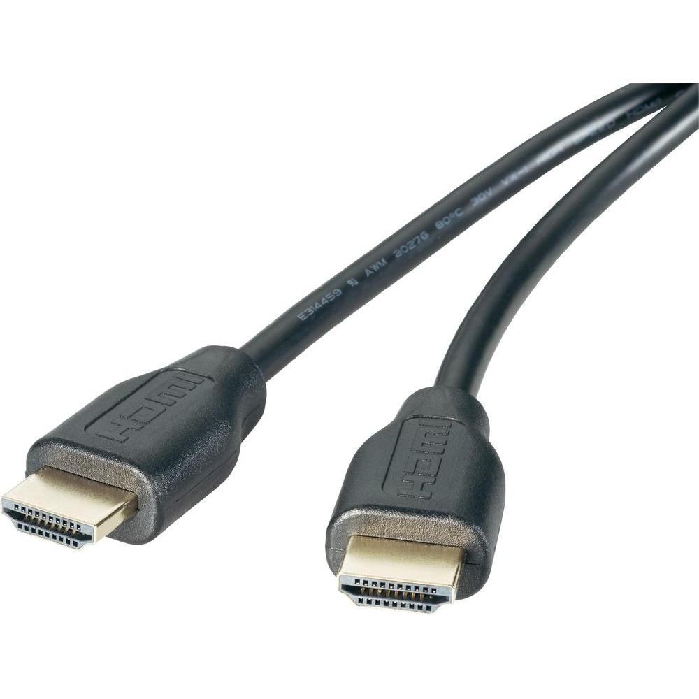 Kabel HDMI SpeaKa Professional PromoStick 5 m