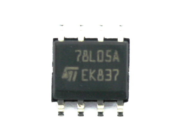 NOWY UKŁAD STMICROELECTRONICS 78L05A LAPKOP