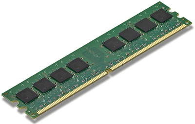 DIMM DDR2 2GB 800MHz CL6 PC2-6400U