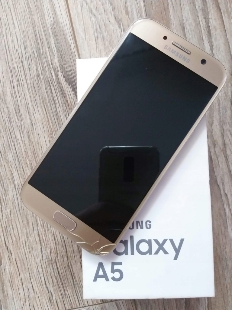 telefon galaxy a5