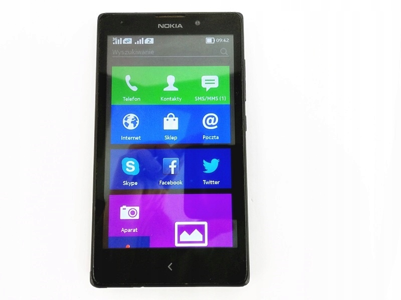 Прошивка nokia xl dual sim rm 1030 через пк