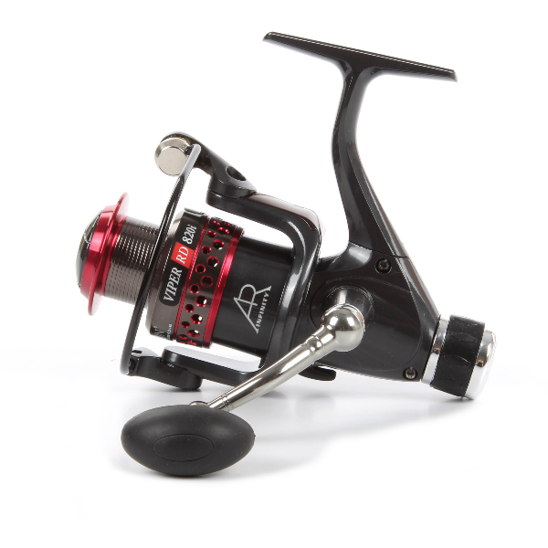 KOŁOWROTEK DRAGON VIPER RD 820i