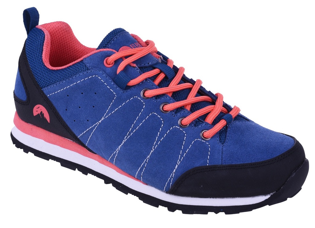 BUTY DAMSKIE ELBRUS KODY TURYSTYCZNE SPORTOWE 36